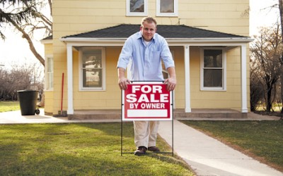 For Sale By Owner: Do You Need a Real Estate Agent to Sell Your Home?