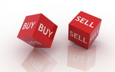 Should You Buy or Sell First?