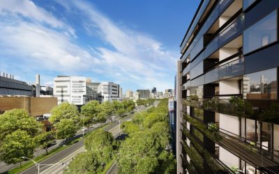 Could the Sydney, Brisbane and Melbourne Apartment Boom Burst Australia’s Property Bubble?