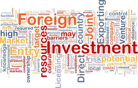 foreign investment in australia