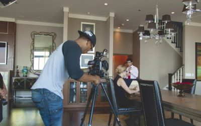 How Property Videos Help Sell Property