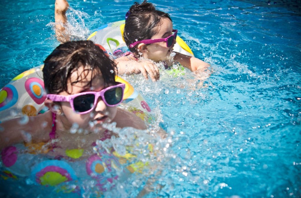 swimming pool regulations NSW