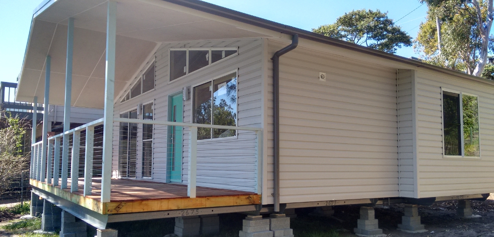 Granny flat portable building development for investment Newcaslte, Central Coast, Lake Macquarie, Western Sydney