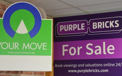 What is a DIY Real Estate Service? Purplebricks, BuyMyPlace, FSBO Sound Familiar?